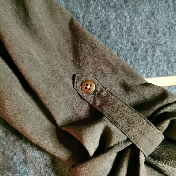 NWOT Merona dress - Picture 5 of 5